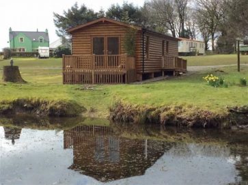 Lodge 1 — photo 1