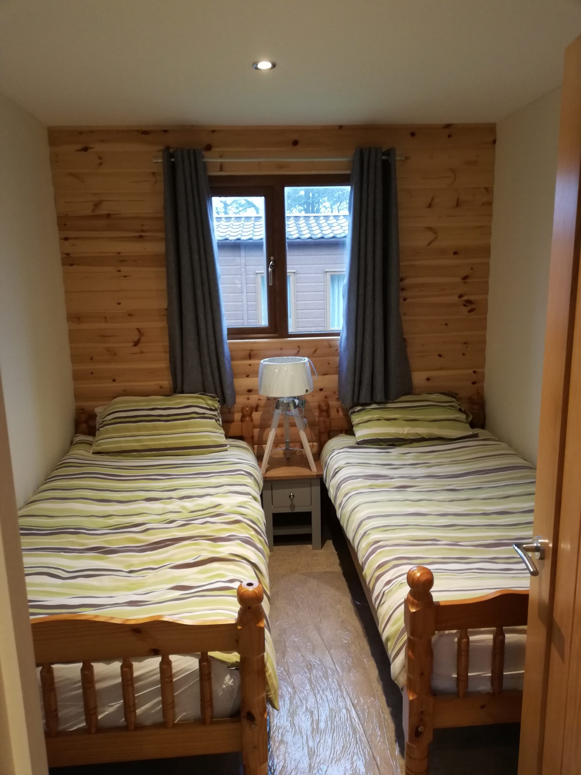Herons Log Cabin — photo 3