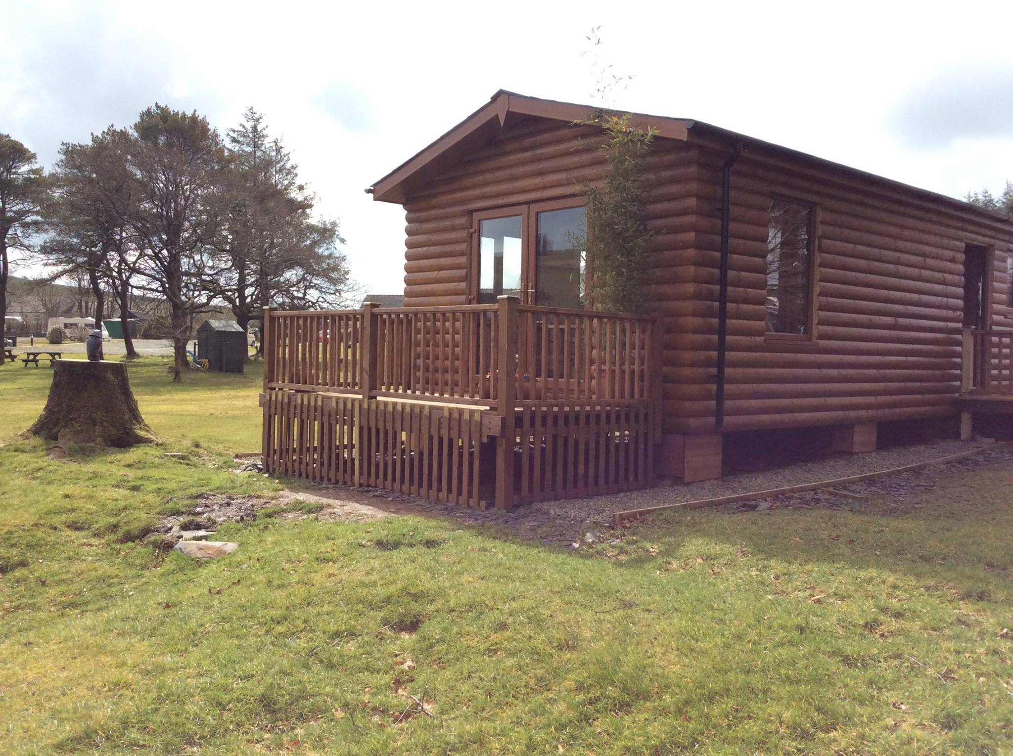 Lodge 1 — photo 2
