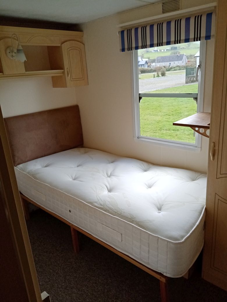 2003 Atlas Debonair Super — photo 6