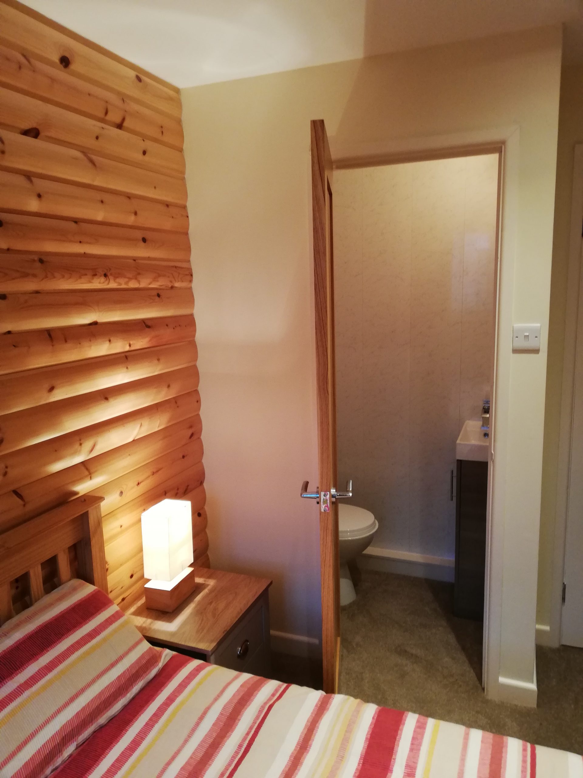 Herons Log Cabin — photo 4