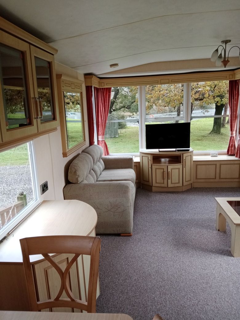 2003 Atlas Debonair Super — photo 2