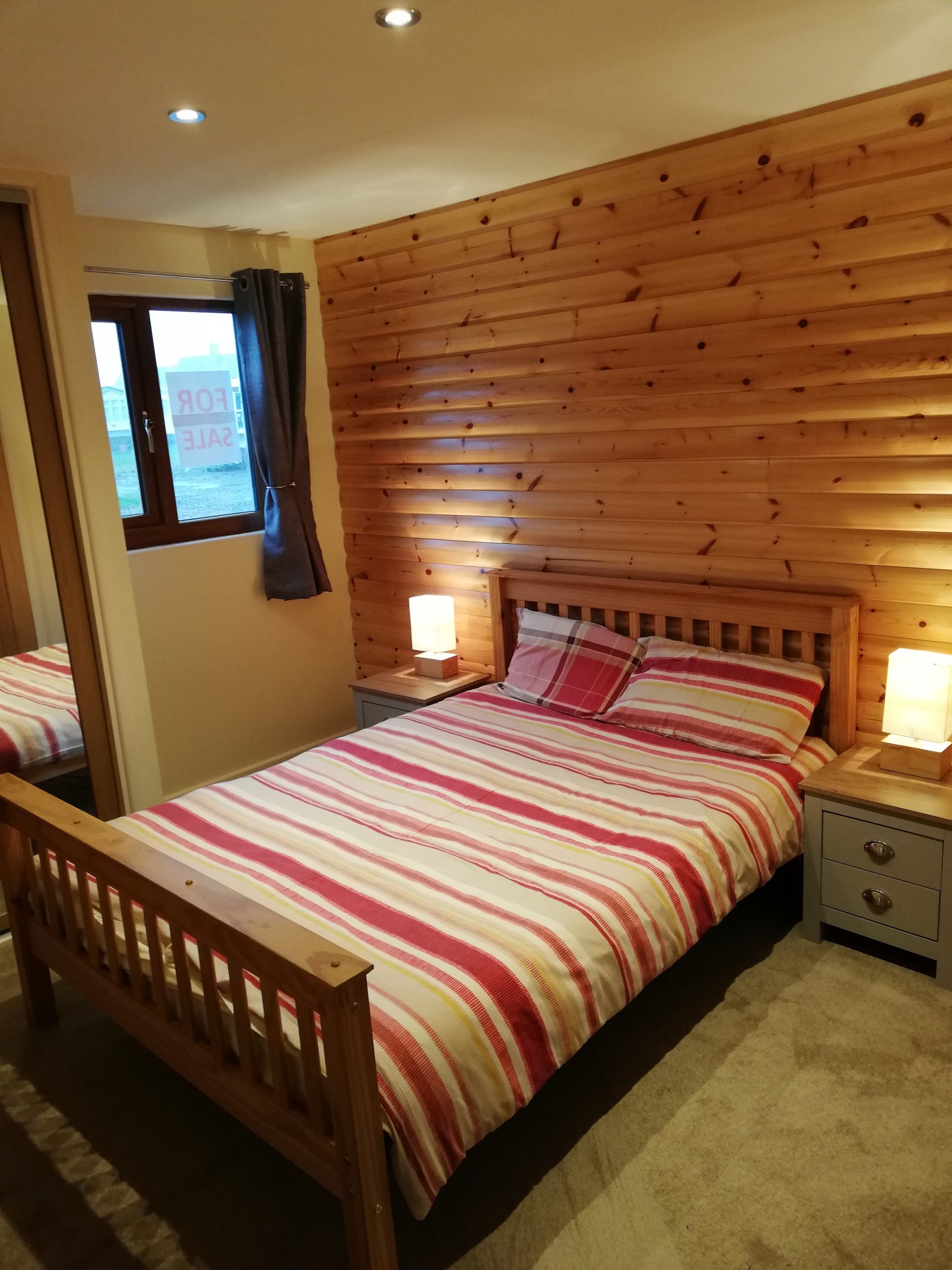 Herons Log Cabin — photo 5