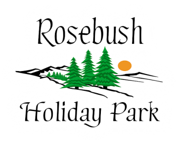 Rosebush Holiday Park
